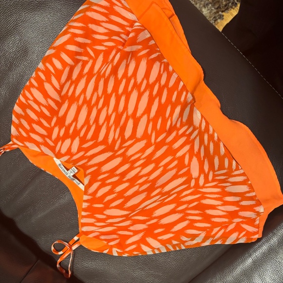 Bundled Skirts, shirts, shoes and a dress! All included! - Picture 6 of 7